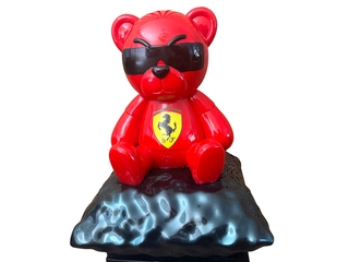 Ferrari beer, Lior24